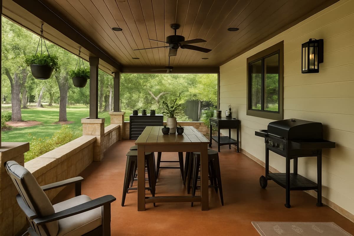 AI Home Design