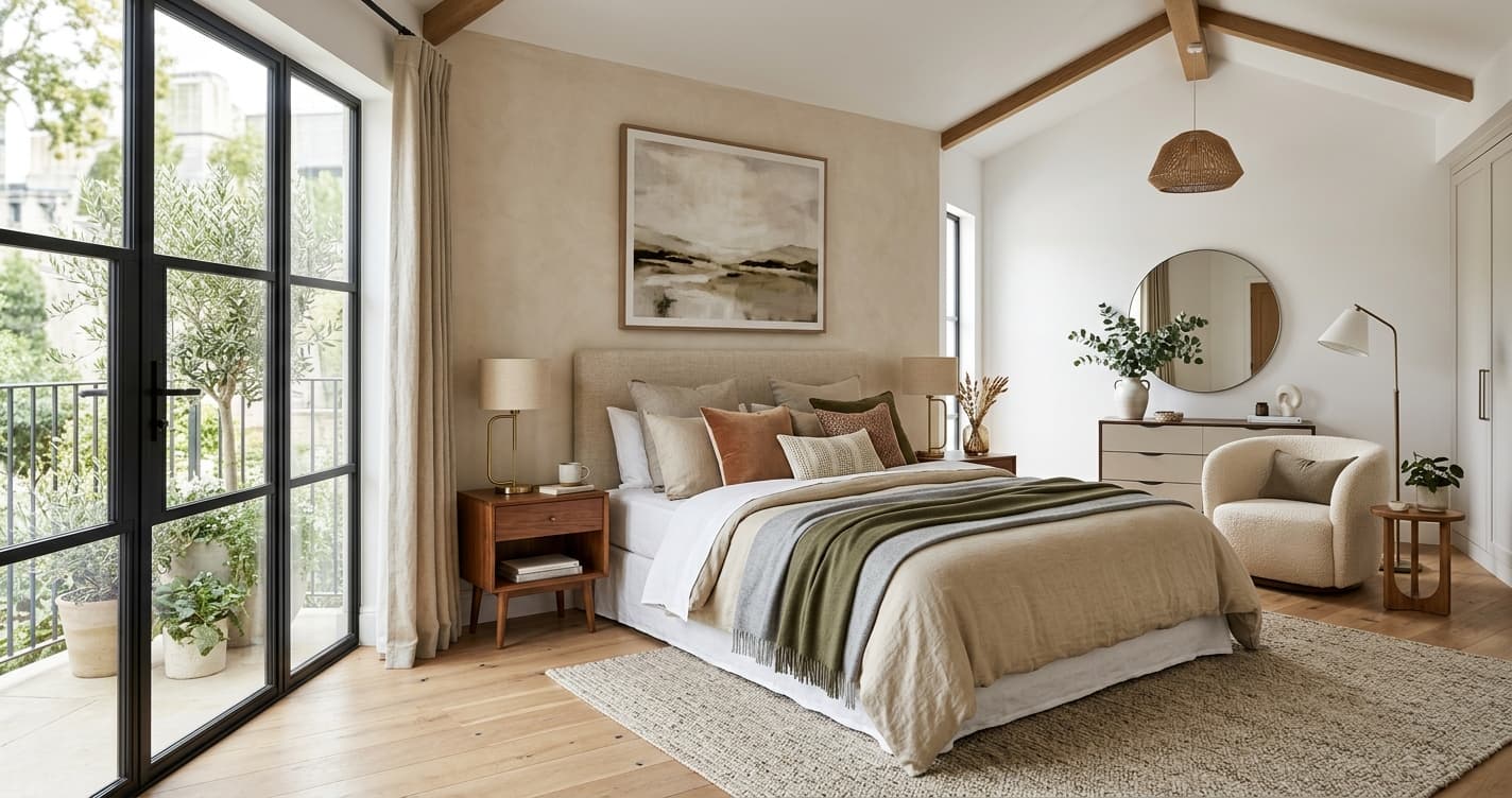 Bedroom Makeover Ideas Guide: A Complete Plan for 2026