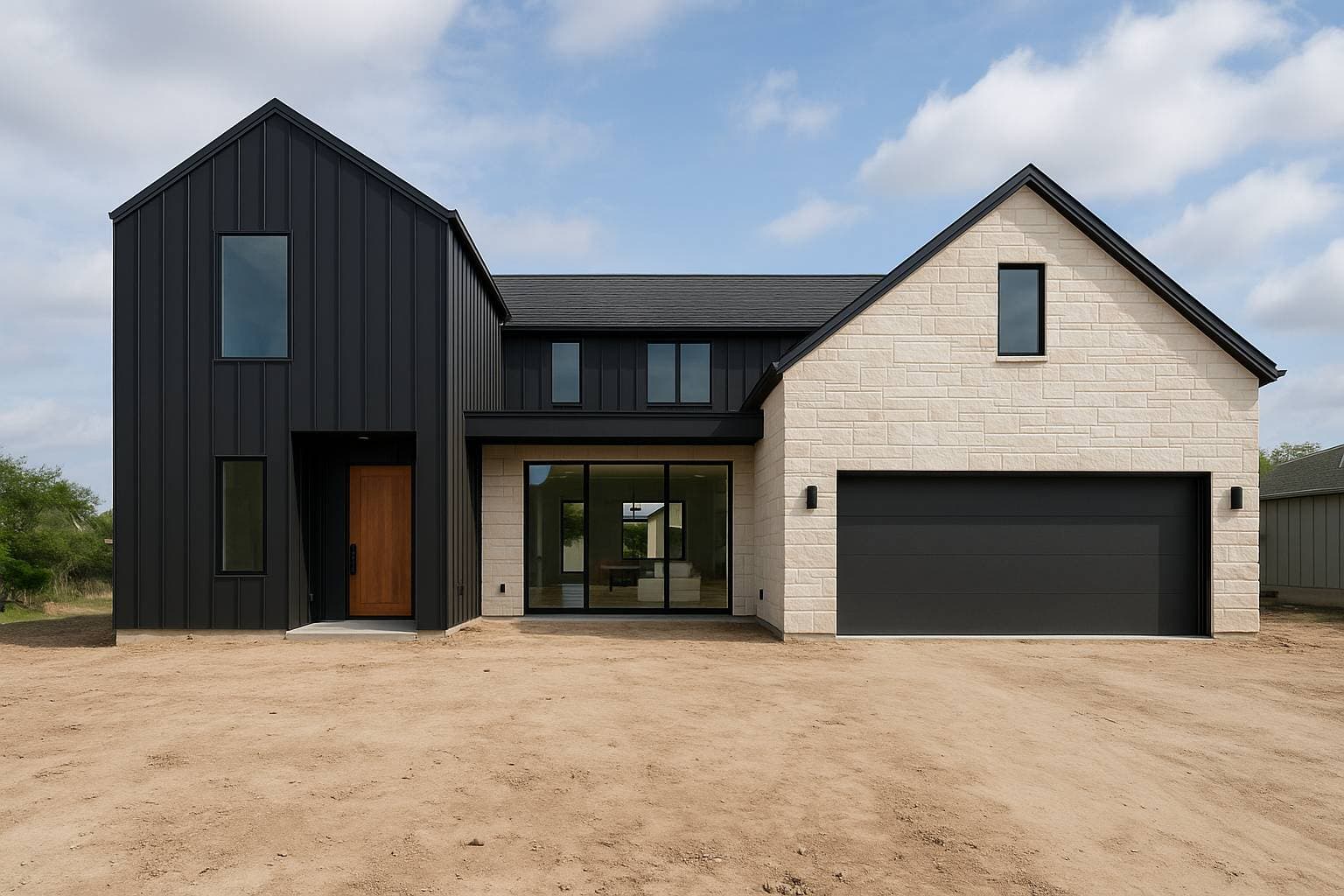 Before transformation