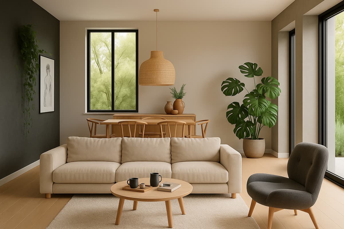 AI Interior Designer