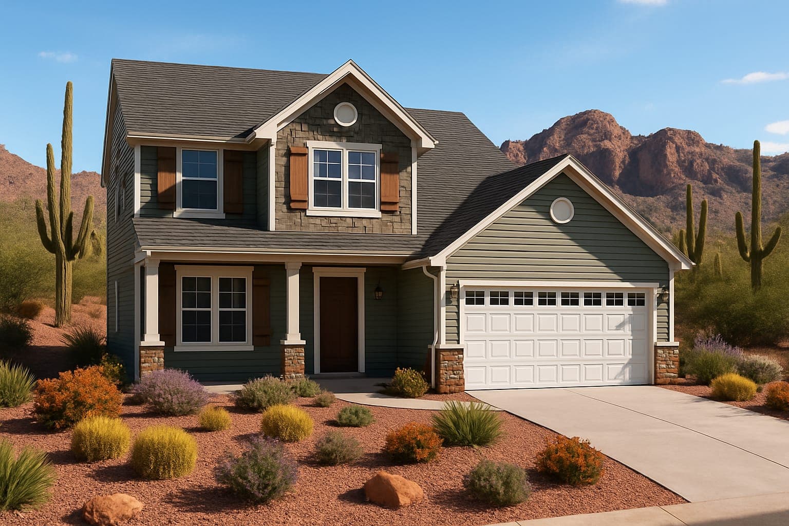 Before transformation