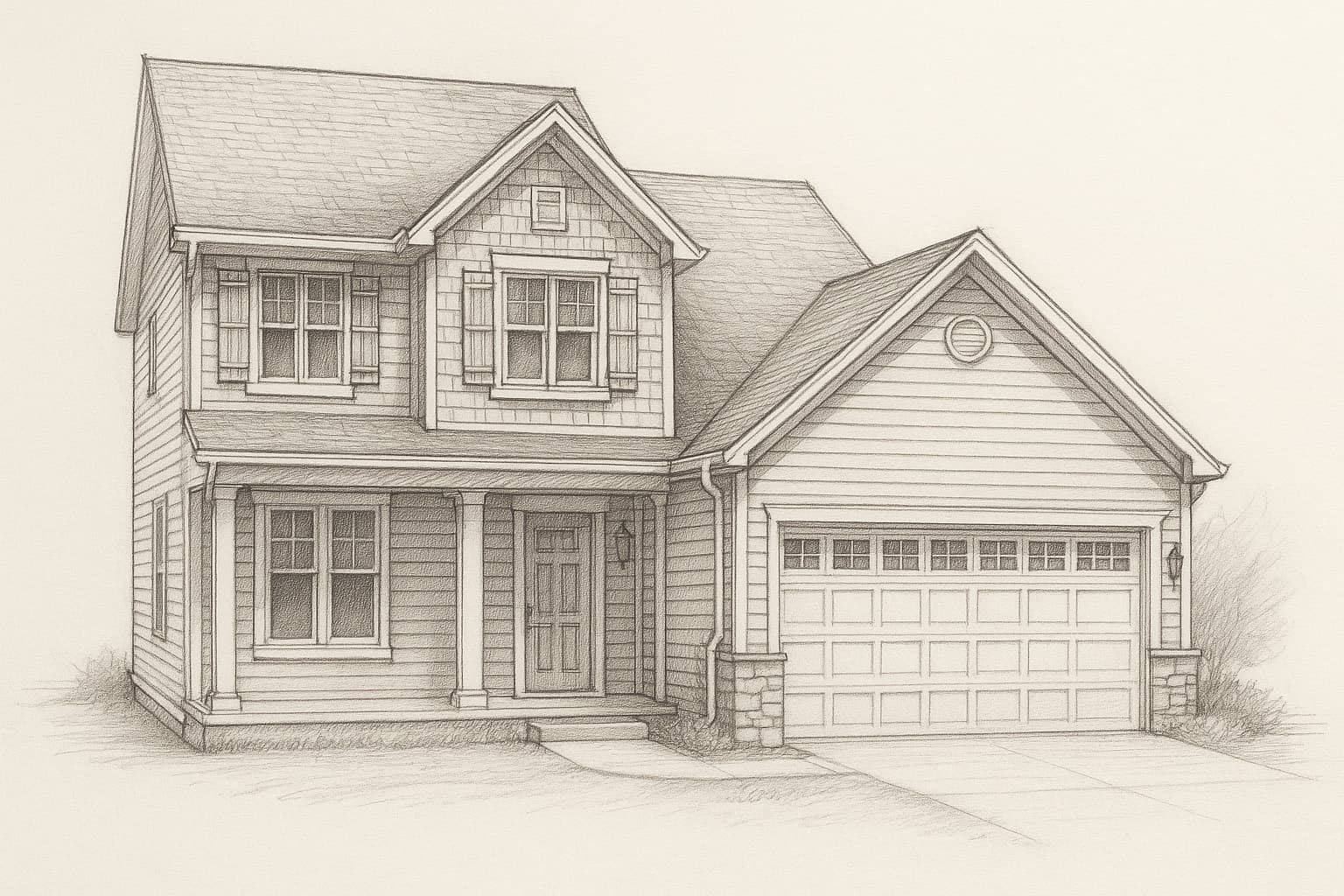 Before transformation